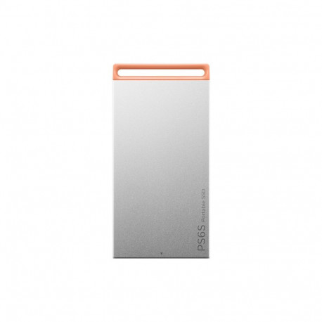 External SSD - Lenovo 4XB1T88410 1 TB USB Type-C 3.2 Gen 2 550 MB/s Grey