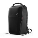 Backpack - Lenovo ThinkPad 16" Click-Go, Tablet Compartment, Durable Polyester, Black