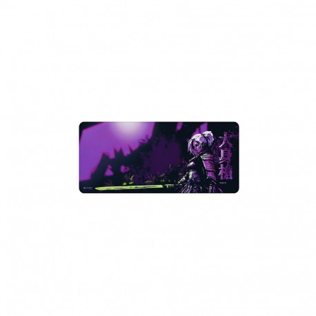 MOUSE PAD FURY YARI SPEED XL SHADOW DUELIST 980X400MM