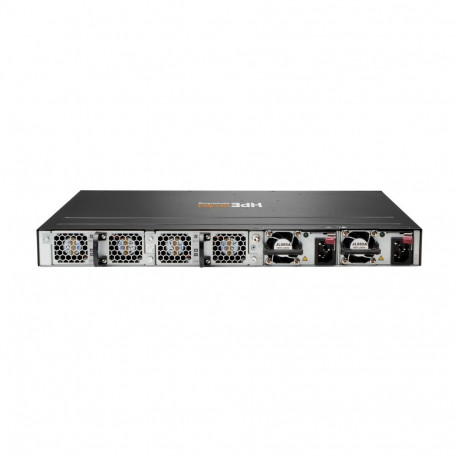 HPE Aruba 6300M 24-port SFP+ and 4-port SFP56 Switch