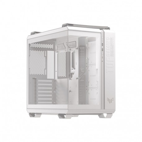 ASUS TUF GAMING GT502 HORIZON TG ARGB WHITE
