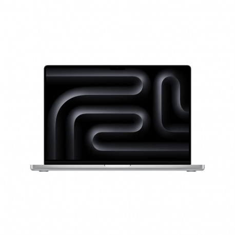MacBook Pro 16" Apple M5 Pro 18C CPU, 20C GPU/48GB/1TB SSD/Silver/SWE