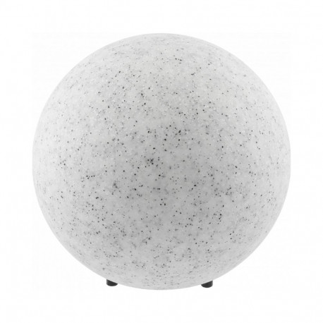 Aialamp MARMO 28, E27, 20W, IP65, 28cm; OS-MARMO28-00