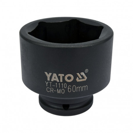 Löökpadrun 3/4" X60mm YT-1110 YATO