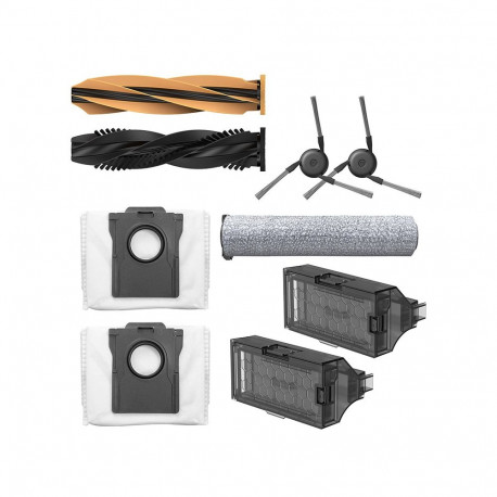Accessory kit for Dreame Aqua10 Ultra Roller Complete, Aqua10 Ultra Roller, Aqua10 Roller, and Aqua1