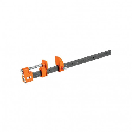 Truper siin-pitskruvi, pikkus 173 cm, maksimaalne avatus 152 cm, haara sügavus 600 mm (6tk)