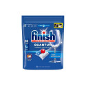 Nõudepesumasina tabletid FINISH Quantum 80tk