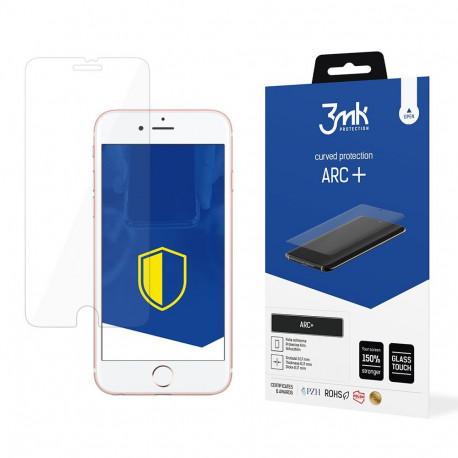 3mk ARC+ protective film for iPhone 7 Plus /8 Plus