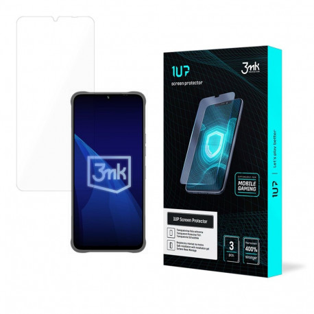 Gaming foil 3mk 1UP for MyPhone Hammer Blade Va 5G
