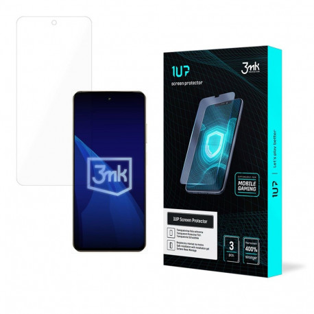 Gaming foil 3mk 1UP for Realme V60 Pro