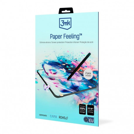 3mk Paper Feeling™ matte foil for Amazon Kindle Scribe / Scribe Colorsoft 11"