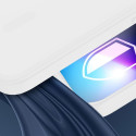3mk Misty MagCase for iPhone 17 - white