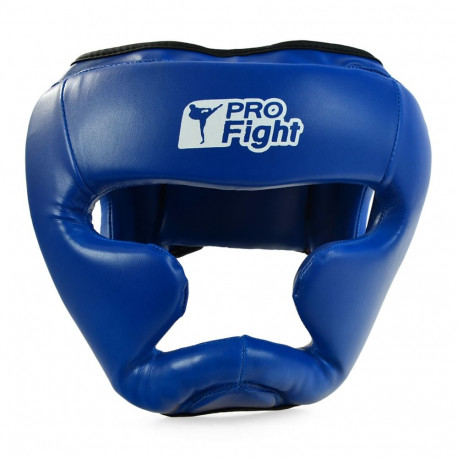 Profight poksikiiver 705 PU senior, sinine