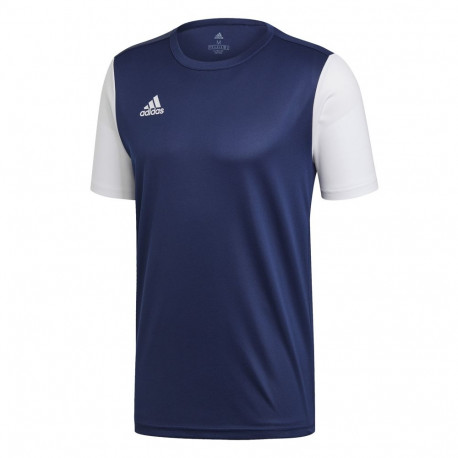 adidas laste särk Estro 19 DP3219/DP3232, tumesinine