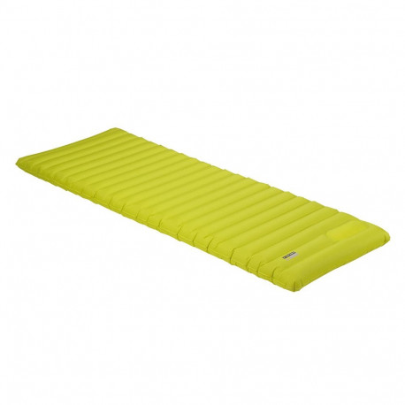 Materac High Peak Dallas 197x70x10 zielony 41032
