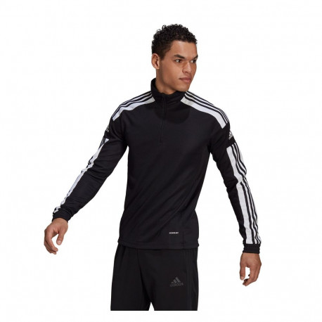 Adidas meeste treeningpusa Squadra 21 GK9562, must