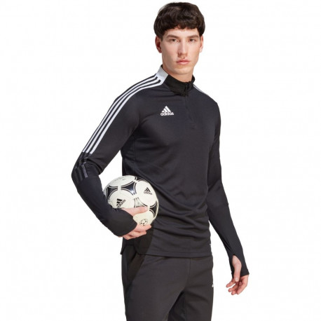Adidas meeste treeningpusa Tiro 21 GH7304, must