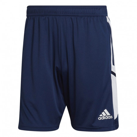 Spodenki męskie adidas Condivo 22 Training Shorts granatowe HA6284