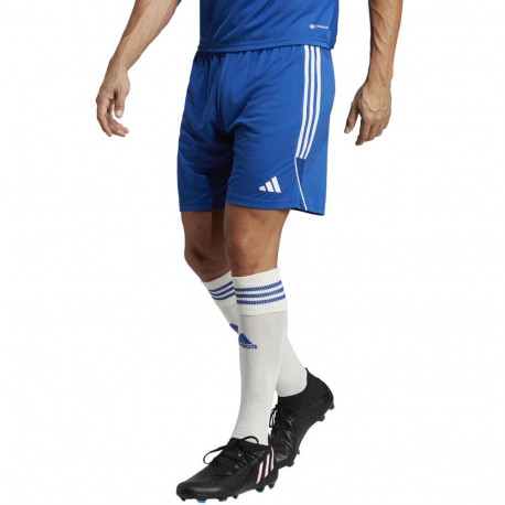 Adidas meeste lühikesed püksid Tiro 23 League IB8084, sinine