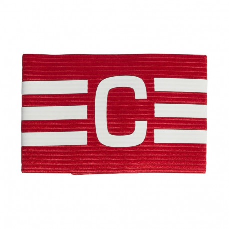 Adidas kaptenipael Tiro League JN6279, punane
