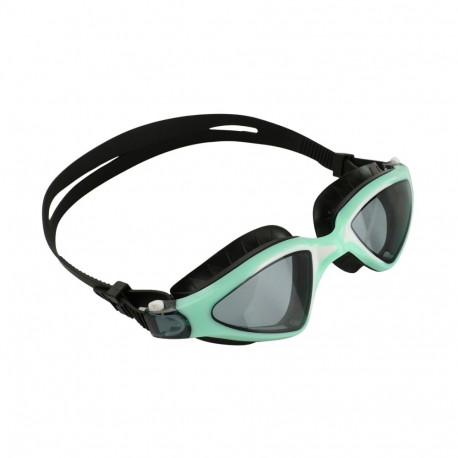 Crowell ujumisprillid GS20 Flo, roheline-must