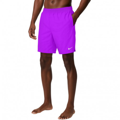 Nike ujumispüksid Essential 7 NESSF559 569 S, violetne