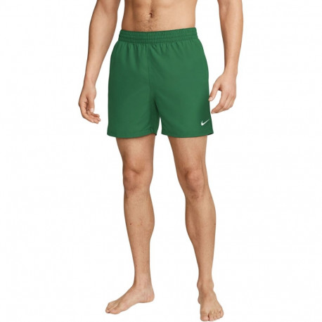 Nike ujuspüksid Essential 5 NESSF560 322 2XL, tumeroheline