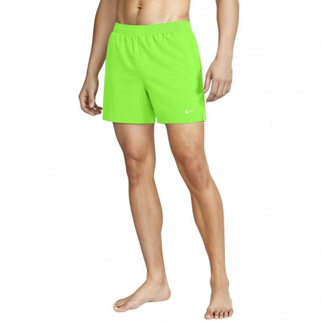 Nike ujuspüksid NESSF560 311 S essential 5, rohelised