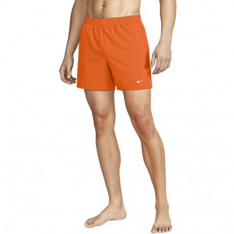 Nike ujumispüksid Essential 5 NESSF560 847 XL, oranžid