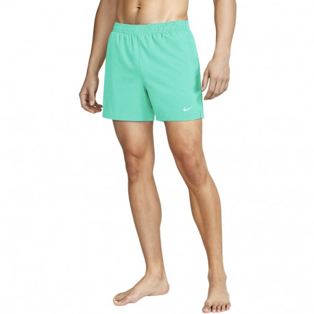 Nike ujumispüksid NESSF560 468 2XL essential 5, mündiroheline