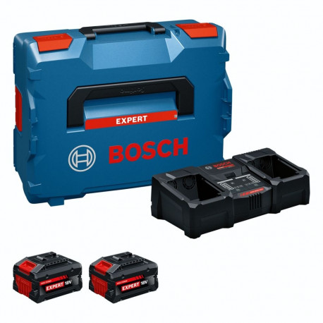 Bosch algkomplekt EXBA18V-80 EXAL18V2-320 2x
