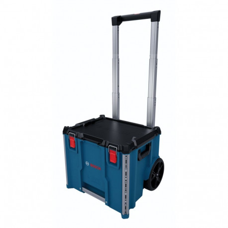 Bosch kandekohvrite süsteem L-BOXX Contractor 476