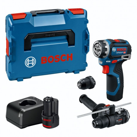 Bosch GSR 12V-32 FC Cordless Drill Diver