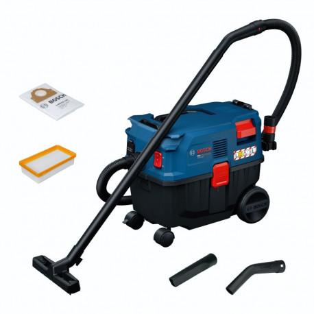 Bosch mitmeotstarbeline tolmuimeja GAS12-25LS