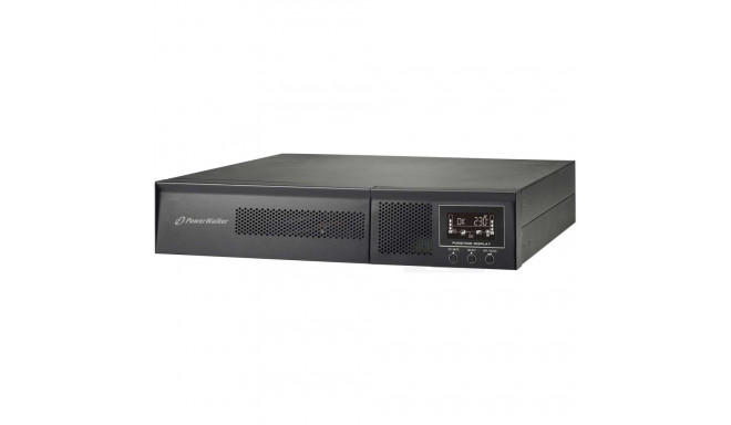PowerWalker VFI 1000 RMG PF1