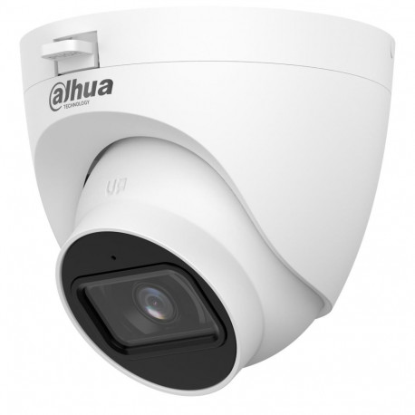 CAMERA HDCVI 5MP EYEBALL/HDW1500TRQA0280BS3DIP DAHUA HAC-HDW1500TRQ-A-0280B-S3-DIP (6937552413948)