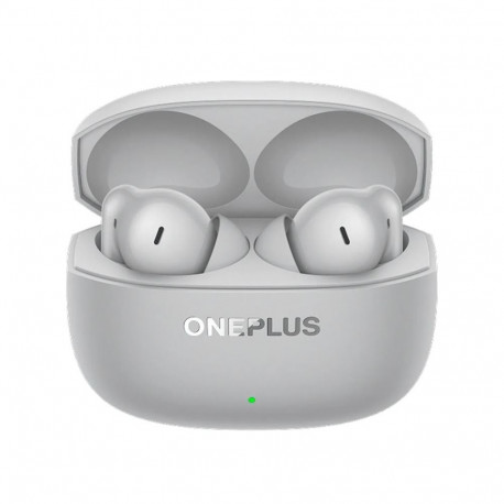 OnePlus Nord Buds 4 Pro Agte tradlose oretelefoner Gra (6921815631316)