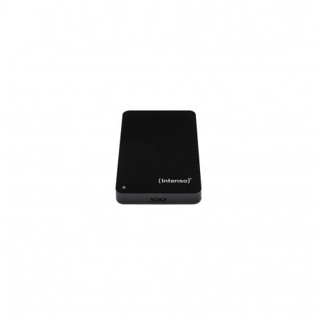 Intenso Memory Case          5TB 2 5  USB 3.0 black