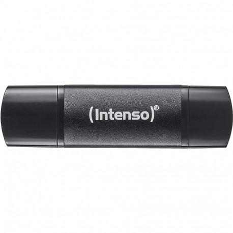 MEMORY DRIVE FLASH USB3.2/32GB 3544480 INTENSO