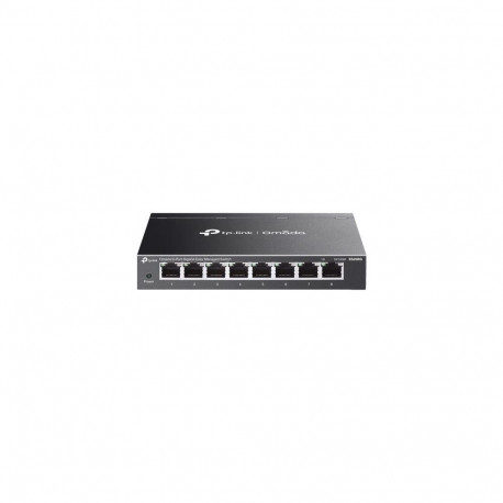 SwitchTP-LINKOmadaES208GType L2ES208G