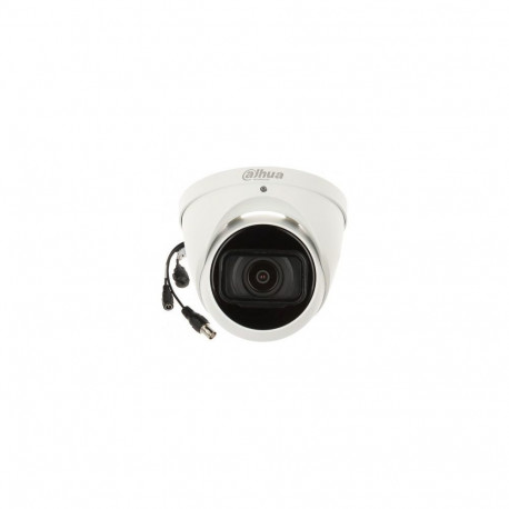 DAHUA kaamera HAC-HDW2501TZA-27135S2 HDCVI 5MP kuulikujuline