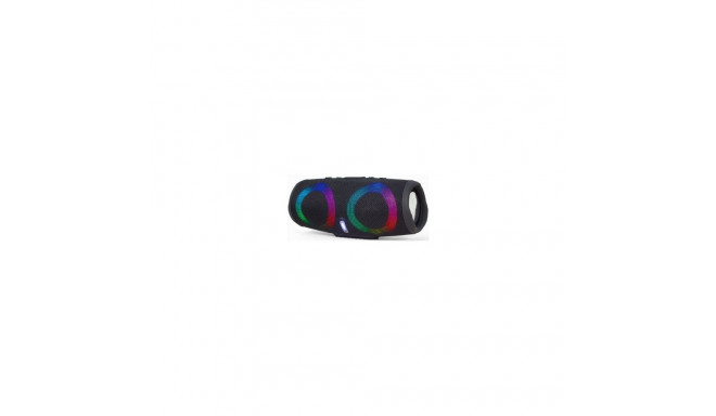 GEMBIRD Bluetooth LED speaker