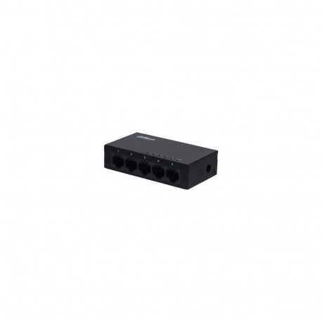 DAHUA võrgulüliti SG1005-EUR 5PORT 10/100M/1G