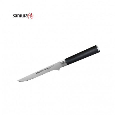 Samura MO-V Universāls virtuves Maizes nazis 9"/230mm no AUS 8 Japāņu tērauda 59 HRC