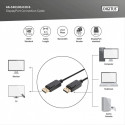 DisplayPort1.2 Cable 3m DP/DP M/M