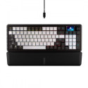 Keyboard Vanguard 96 MLX Plasma Dual Tone
