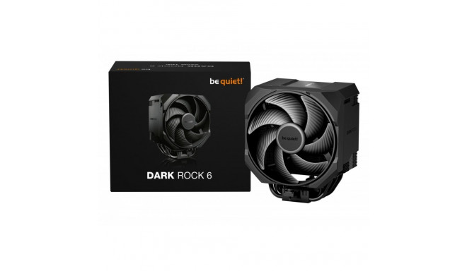 Cooler CPU Dark Rock 6 BK046