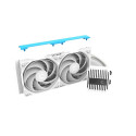 CPU cooler ALPHA2 V2 A24 240 mm CPU Liquid Cooler white
