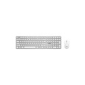 Forge K210 Combo White US