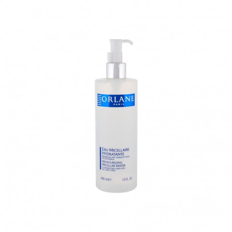 Orlane Cleansing Moisturizing Micellar Water (400ml)